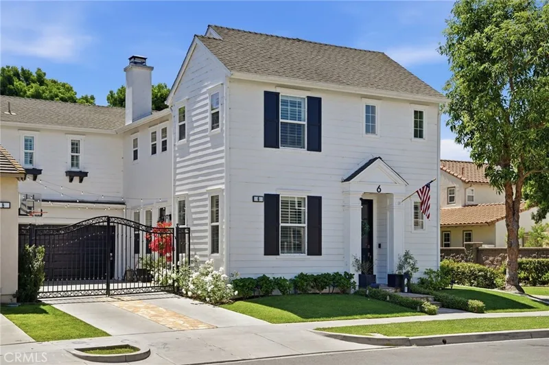 6 Hanceford, Ladera Ranch, CA 92694