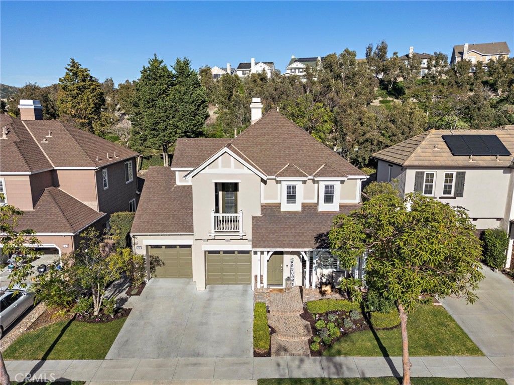 6 Pomegranate, Ladera Ranch CA 92694 - photo 1