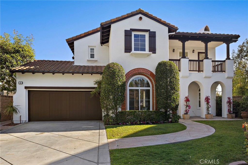 6 Westford, Ladera Ranch CA 92694 - photo 1