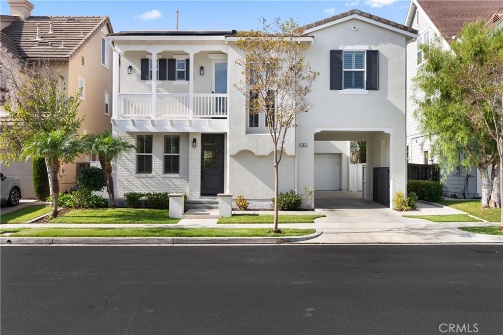 7 Bluewing, Ladera Ranch CA 92694 - photo 1