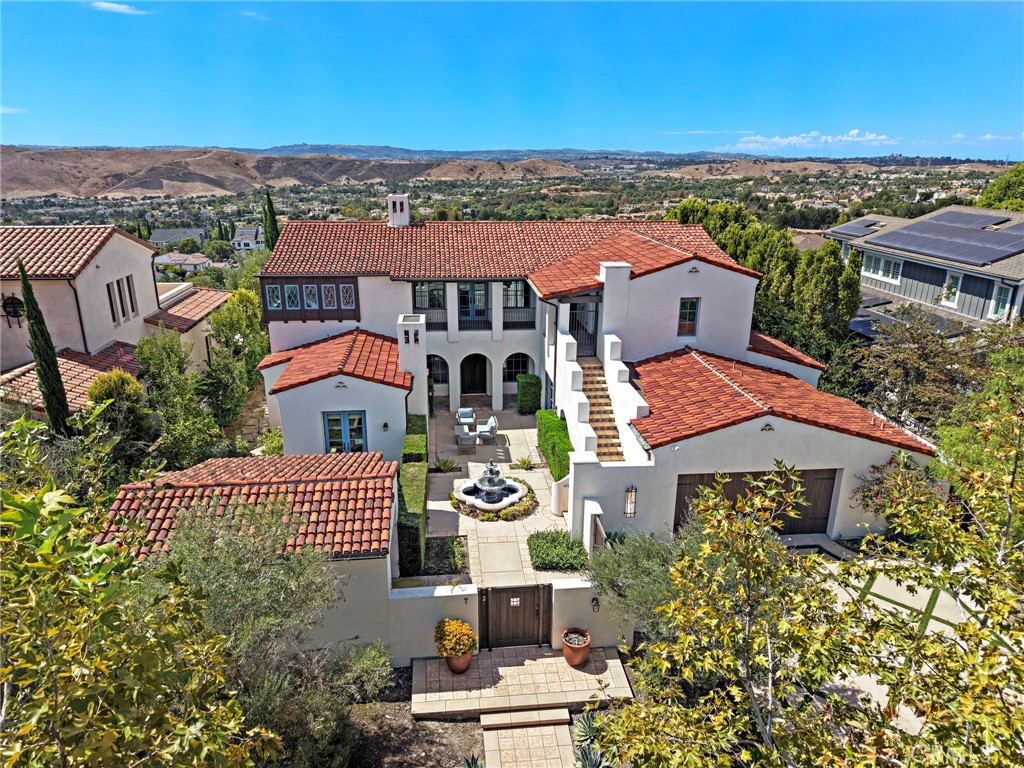 7 Fox Hole Road, Ladera Ranch CA 92694 - photo 2