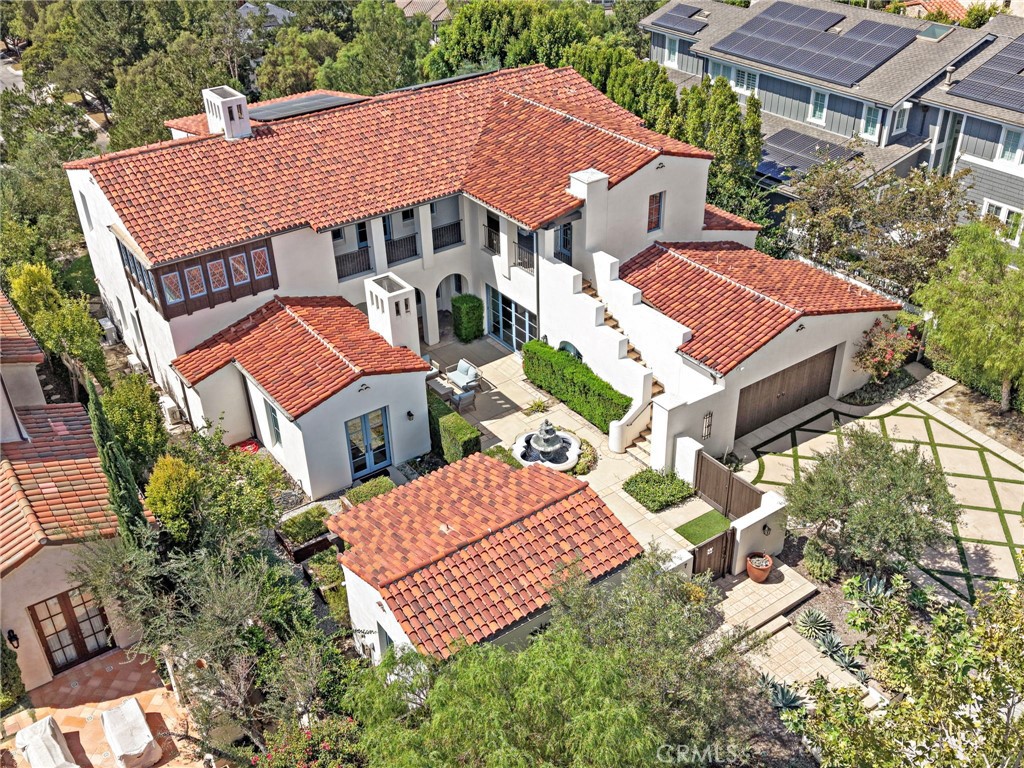 7 Fox Hole Road, Ladera Ranch CA 92694 - photo 59
