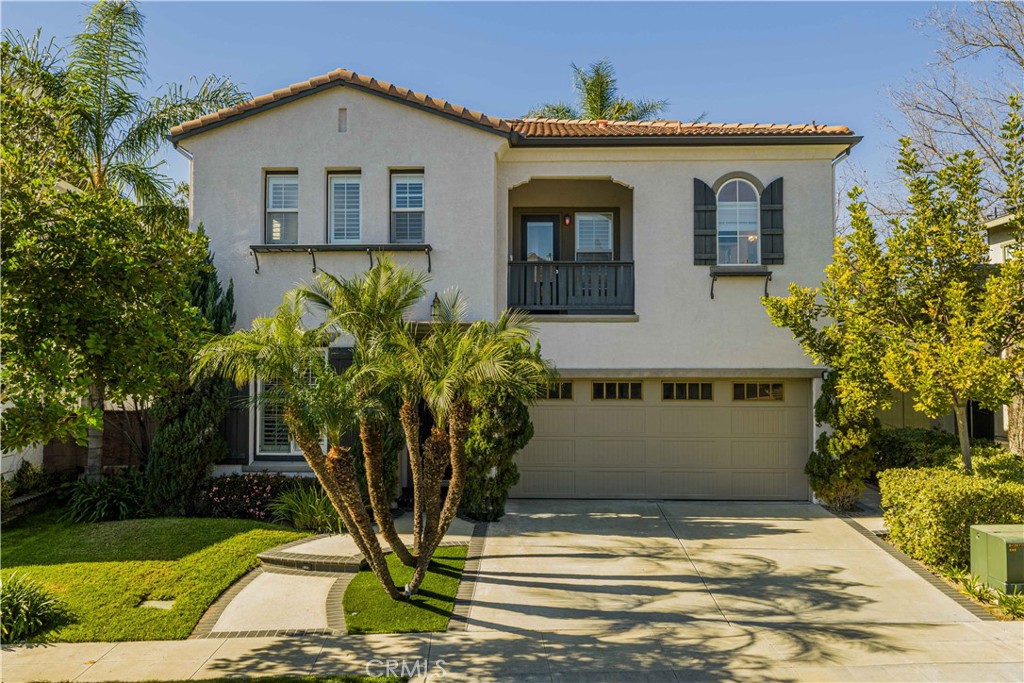 7 Laurelhurst, Ladera Ranch CA 92694 - photo 1