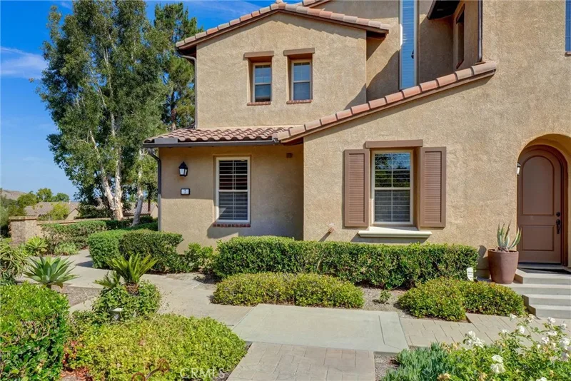 7 Tuscany, Ladera Ranch