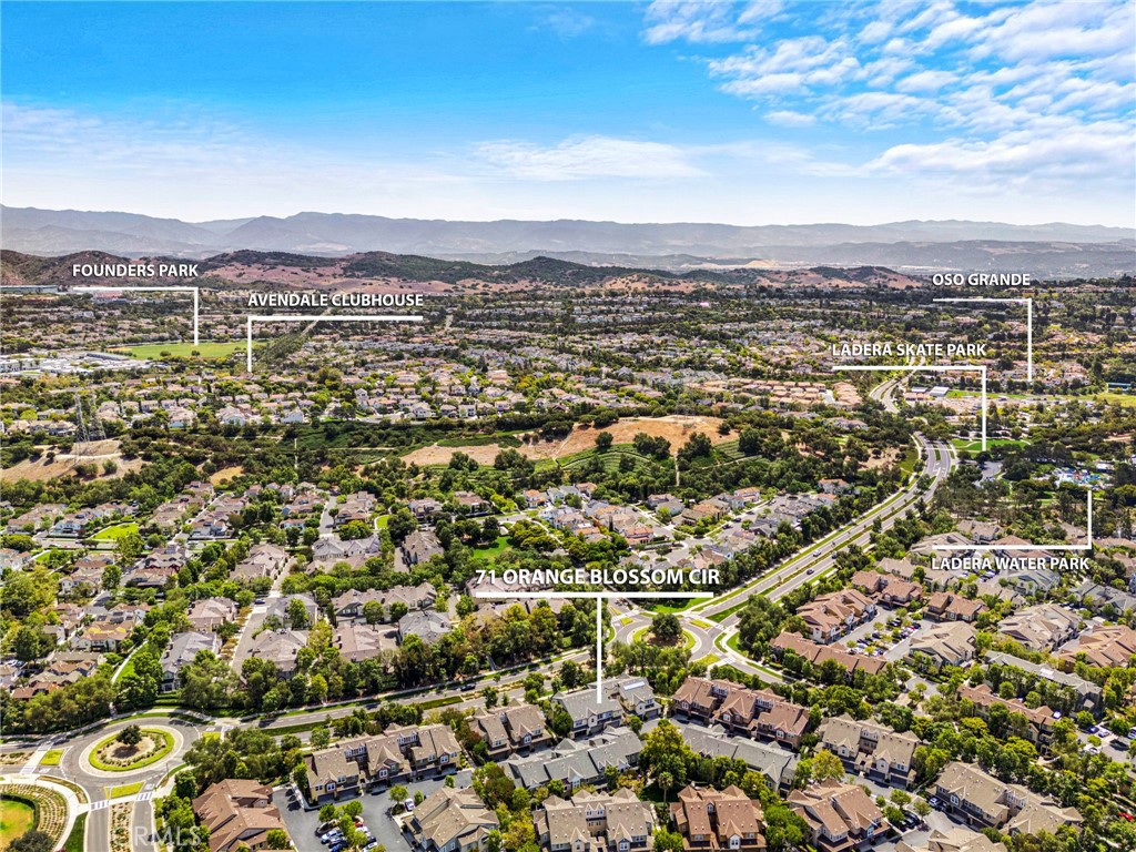 71 Orange Blossom, Ladera Ranch CA 92694 - photo 2