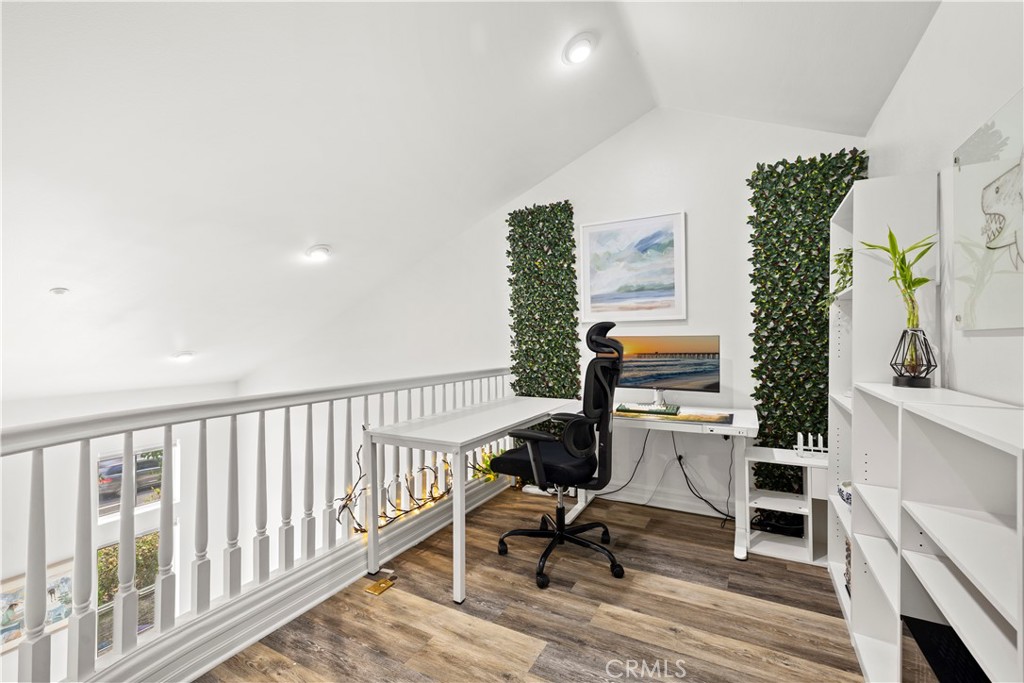 Loft above primary suite (3rd Floor) - 71 Orange Blossom, Ladera Ranch CA 92694 - photo 20