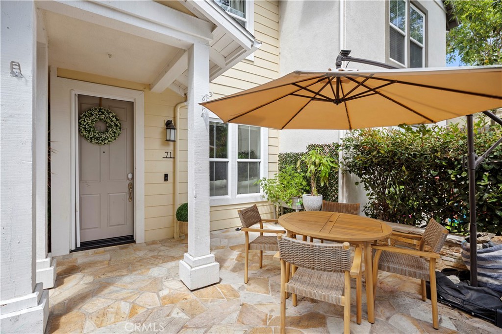 71 Orange Blossom, Ladera Ranch CA 92694 - photo 27