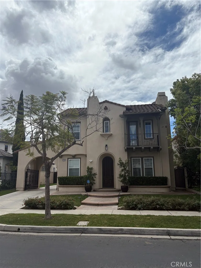 72 Downing, Ladera Ranch, CA 92694