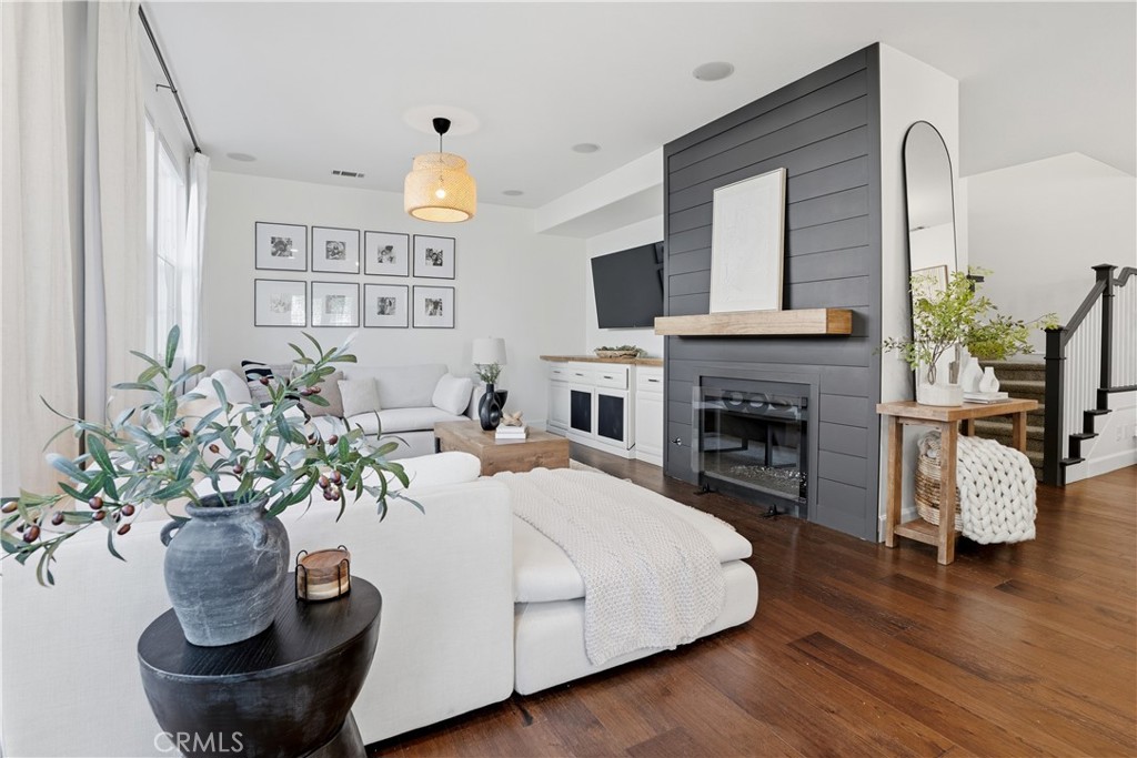 Living Room - 72 Sellas N, Ladera Ranch CA 92694 - photo 1