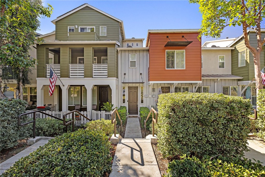 73 Platinum, Ladera Ranch CA 92694 - photo 1
