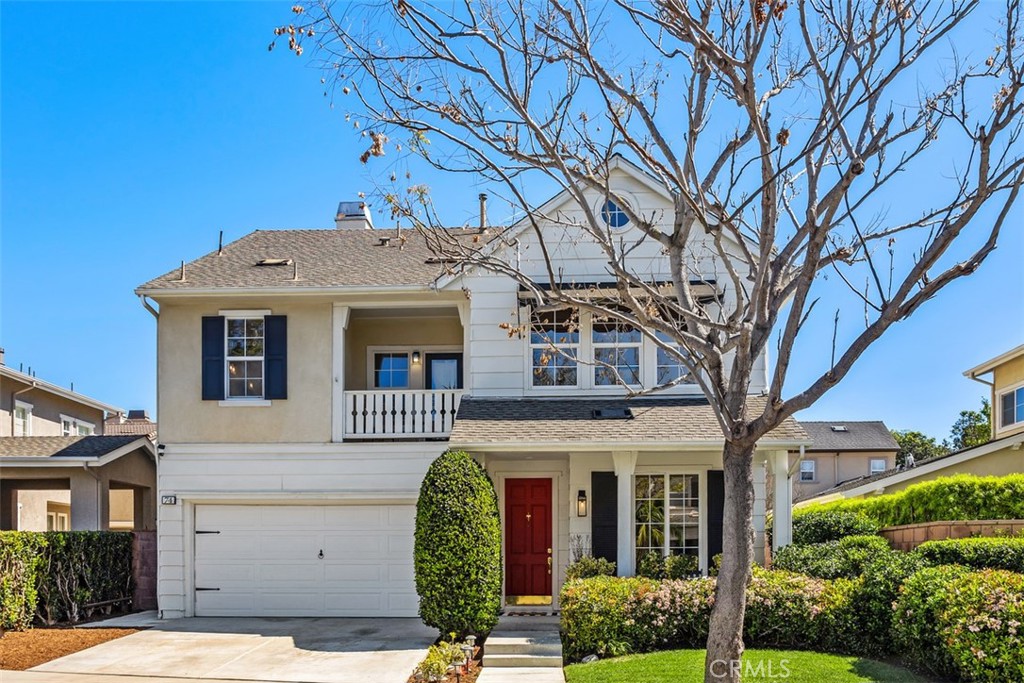74 Dawnwood, Ladera Ranch CA 92694 - photo 1
