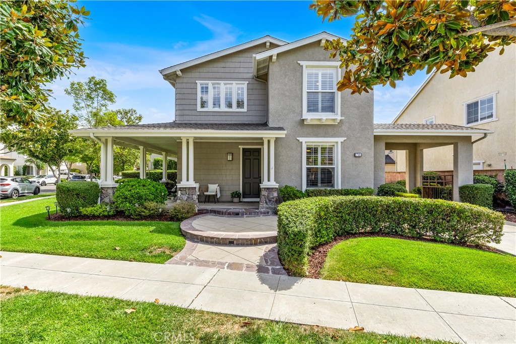 78 Dawnwood a 3-Bedroom Home with 4th Flex Room downstairs. - 78 Dawnwood, Ladera Ranch CA 92694 - photo 1