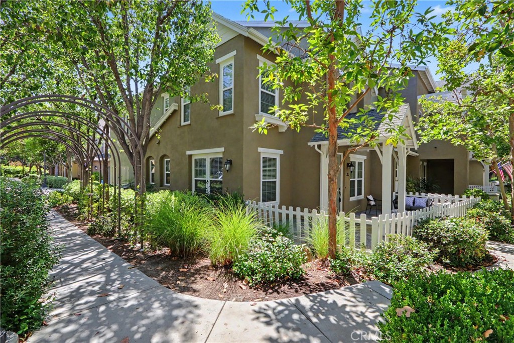 78 Orange Blossom Circle, Ladera Ranch CA 92694 - photo 1