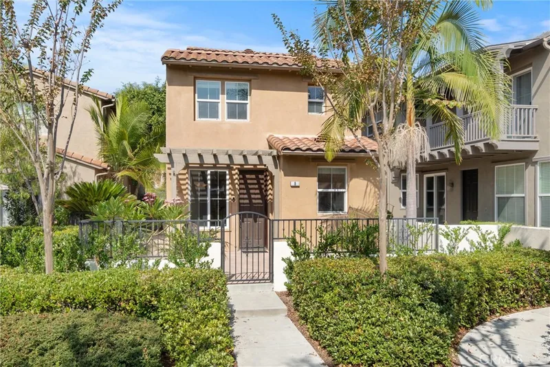 8 Amy, Ladera Ranch, CA 92694
