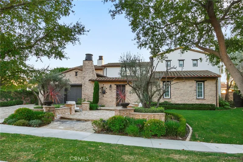 8 Brittlestar Road, Ladera Ranch, CA 92694