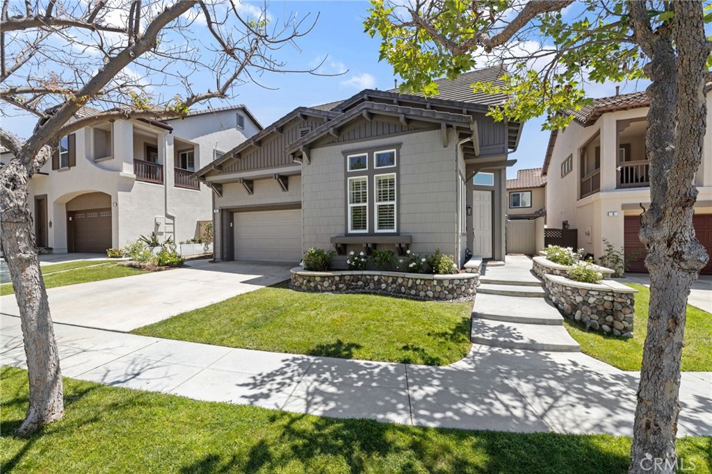 Welcome to 8 Danbury! - 8 Danbury, Ladera Ranch CA 92694 - photo 1