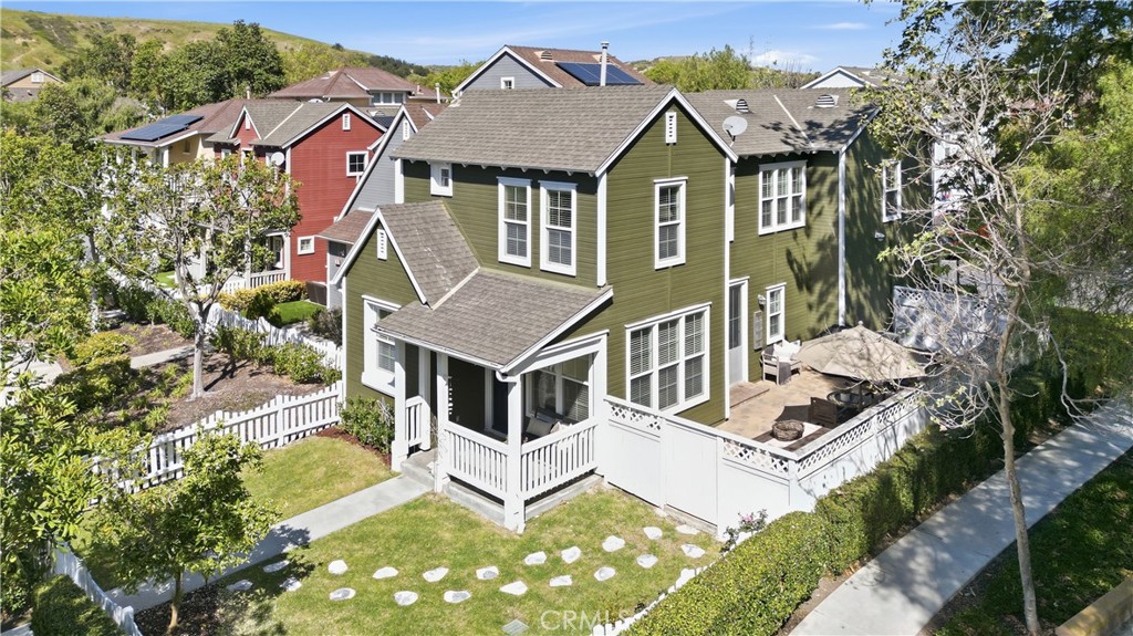 8 Fern Haven Farm, Ladera Ranch CA 92694 - photo 1