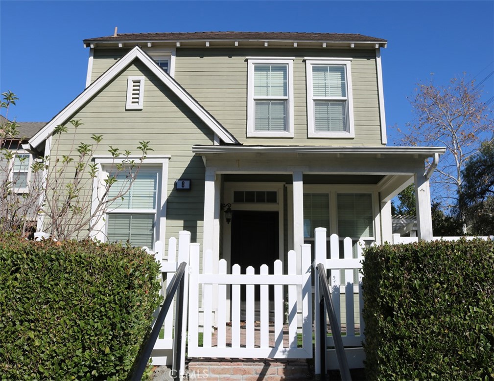 8 Maple Run Farm, Ladera Ranch CA 92694 - photo 1
