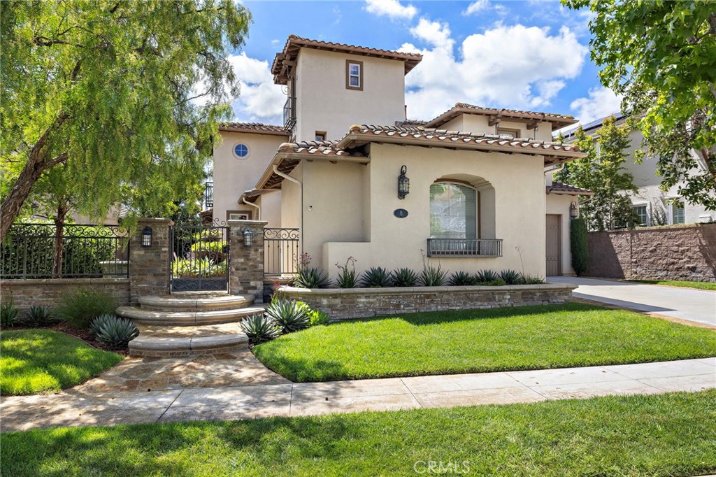 8 Sea Grape, Ladera Ranch CA 92694 - photo 1