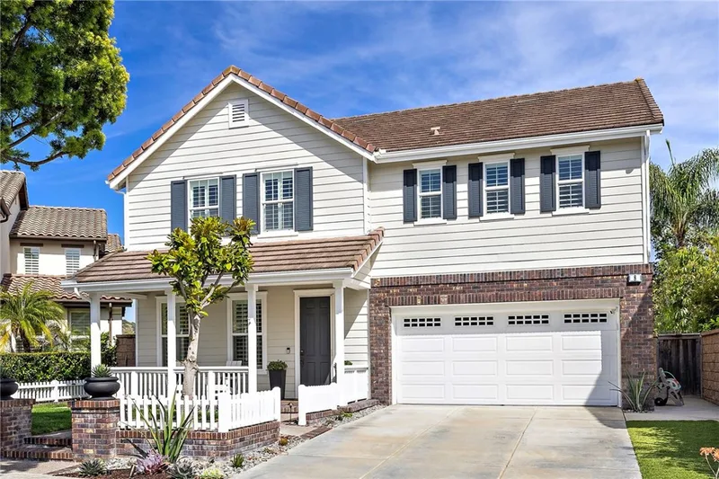 8 St Steven Court, Ladera Ranch, CA 92694