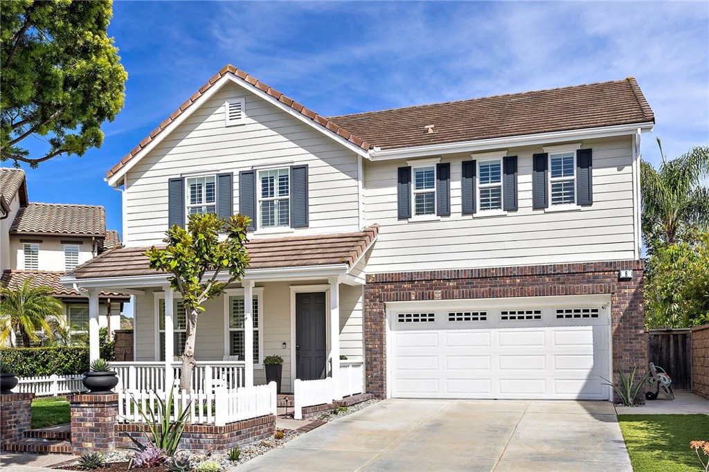 8 St Steven Court, Ladera Ranch CA 92694 - photo 1