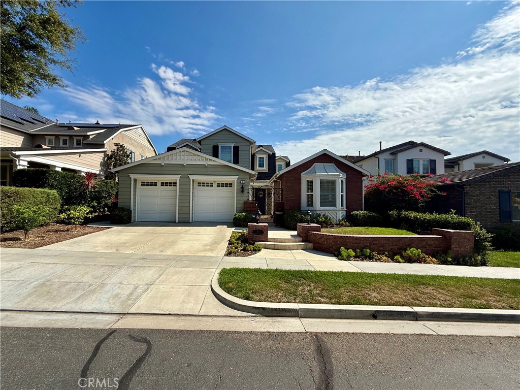 8 Vineyard, Ladera Ranch CA 92694 - photo 1