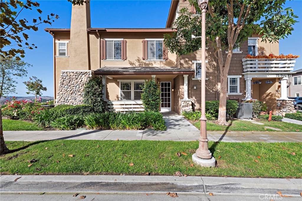 81 Garrison Loop, Ladera Ranch CA 92694 - photo 1