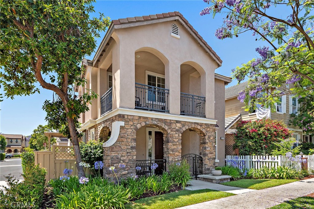 81 Mercantile Way, Ladera Ranch CA 92694 - photo 1