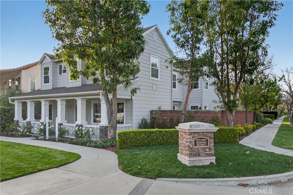 81 Zinnia Street, Ladera Ranch CA 92694 - photo 1
