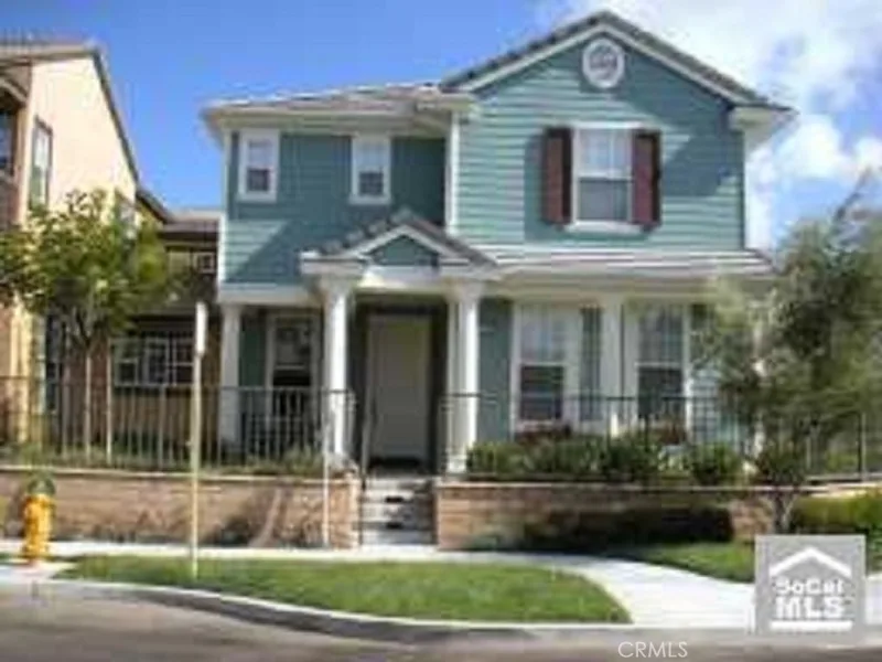 86 Trumpet Vine, Ladera Ranch, CA 92694