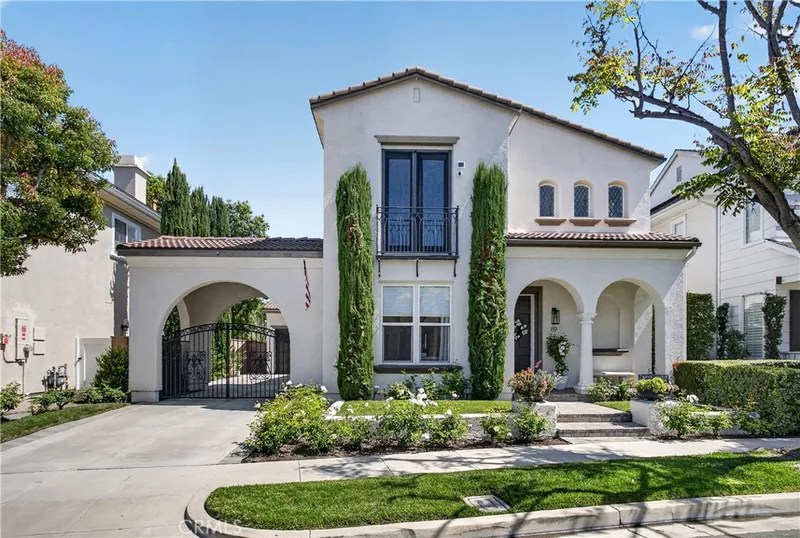 89 Dawnwood, Ladera Ranch, CA 92694