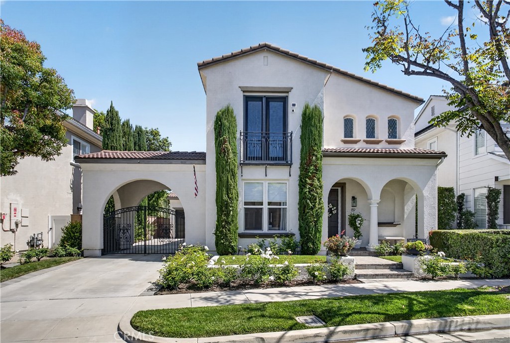 89 Dawnwood, Ladera Ranch CA 92694 - photo 1