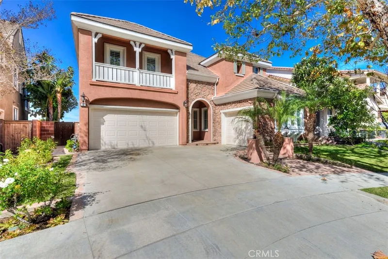 9 Flintridge, Ladera Ranch, CA 92694