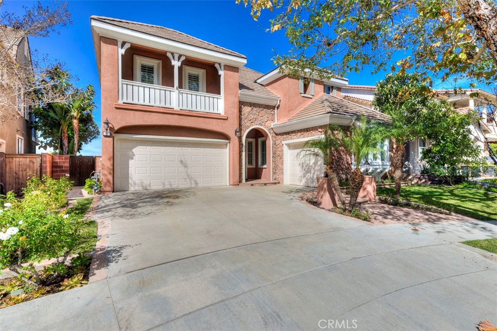 9 Flintridge, Ladera Ranch CA 92694 - photo 1