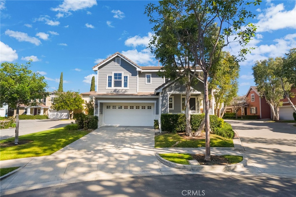 9 Flowerdale, Ladera Ranch CA 92694 - photo 1