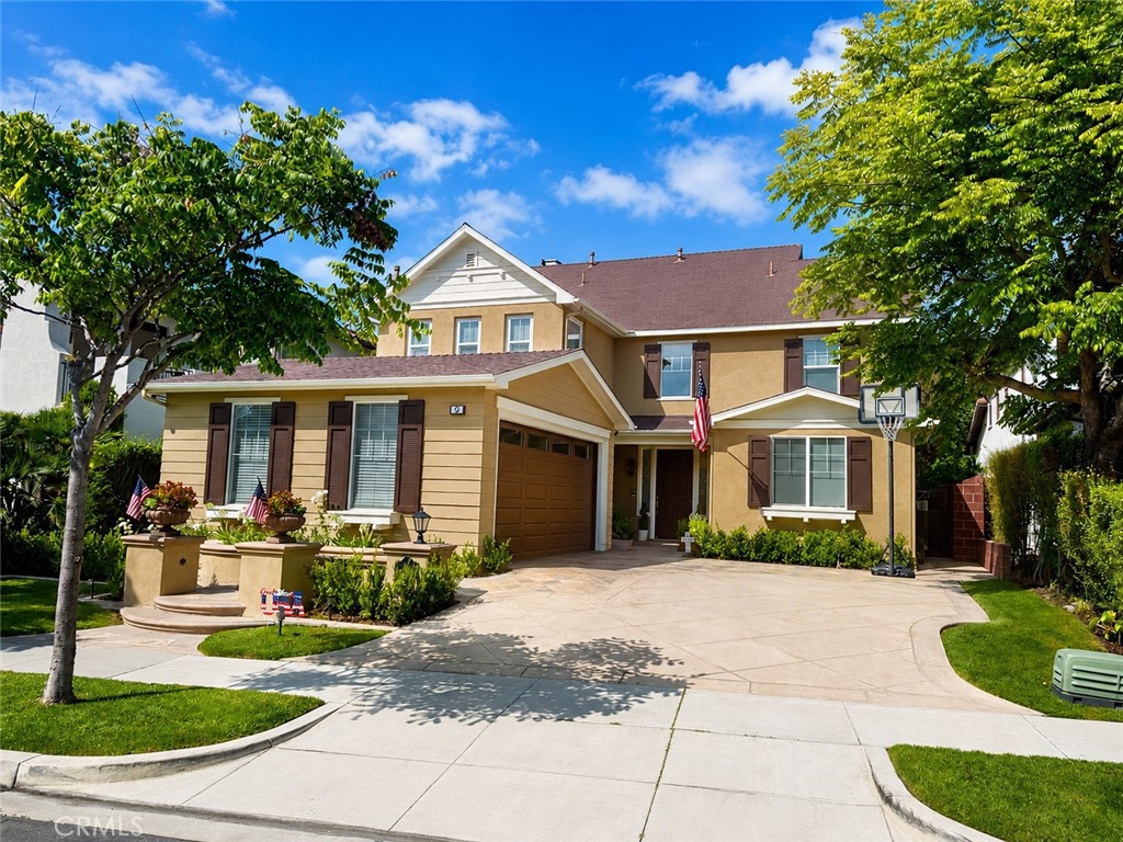 9 Hanoverian, Ladera Ranch CA 92694 - photo 1