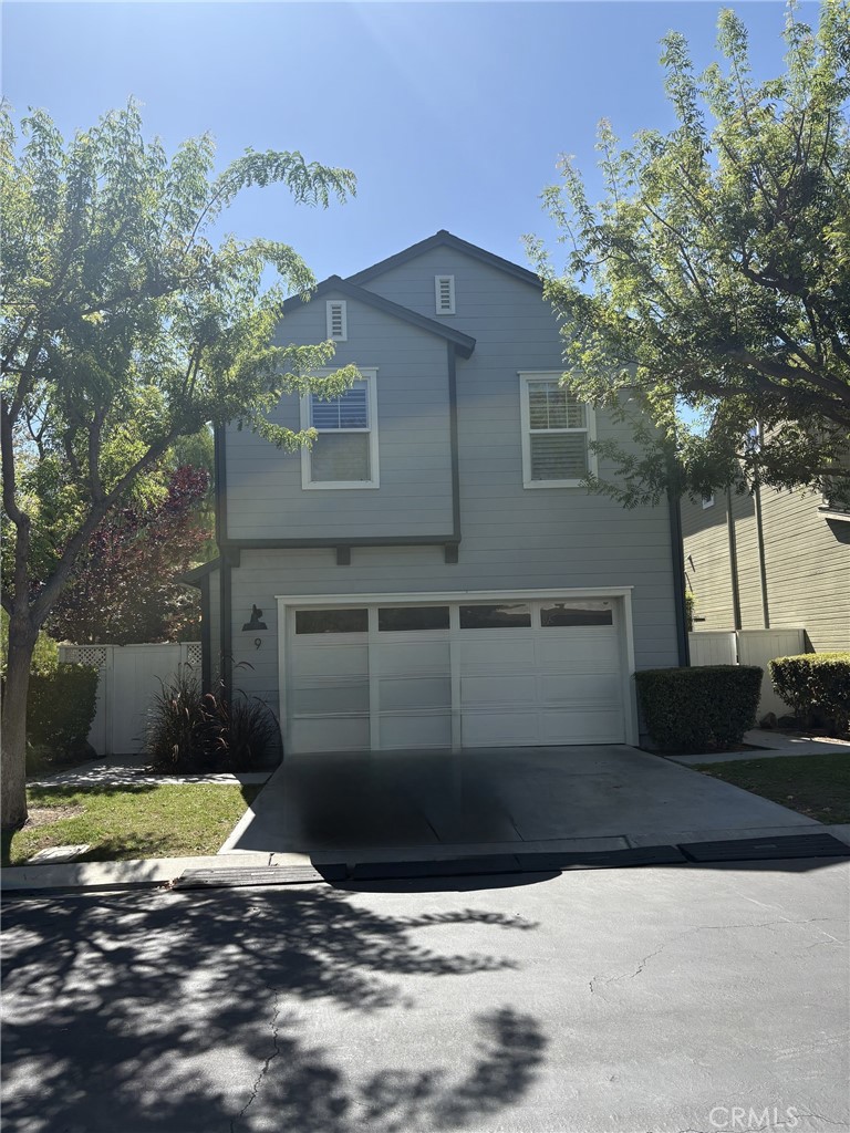 9 Ivy Gate, Ladera Ranch CA 92694 - photo 1