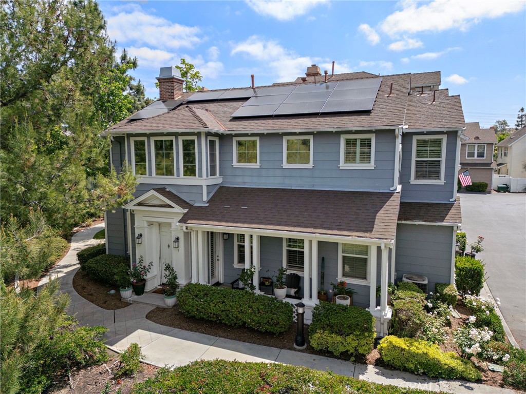 9 Reese Creek, Ladera Ranch CA 92694 - photo 1