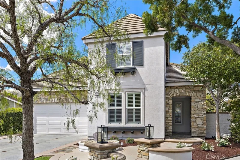 9 St Steven Court, Ladera Ranch, CA 92694