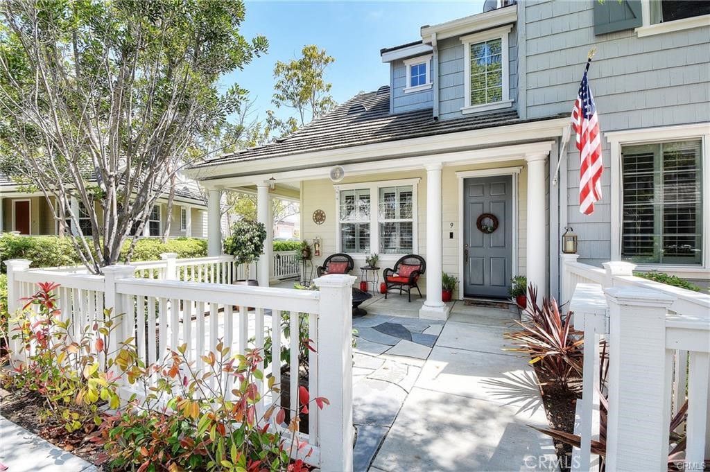 9 Whitworth Street, Ladera Ranch CA 92694 - photo 1