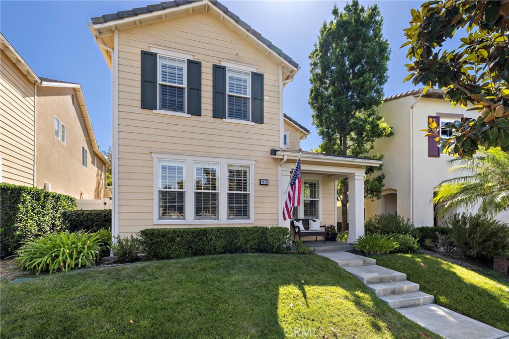 95 Livingston Pl, Ladera Ranch CA 92694 - photo 2