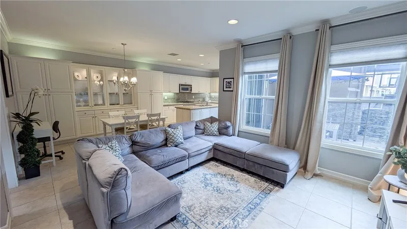 95 Orange Blossom, Ladera Ranch, CA 92694