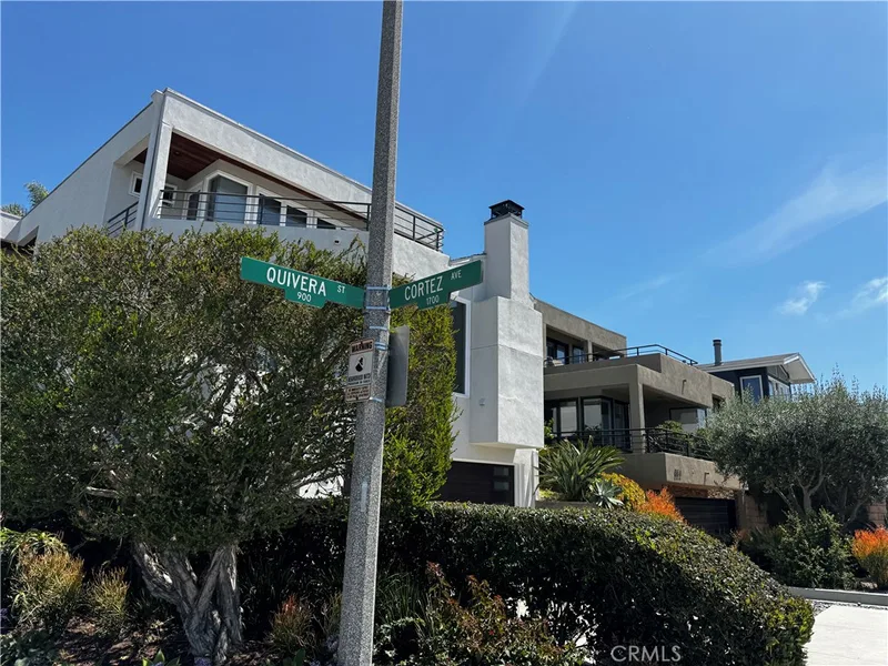 0 Palo Alto Street, Laguna Beach