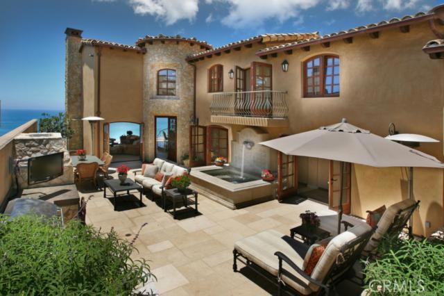 1 BARRANCA Way, Laguna Beach CA 92651 - photo 1
