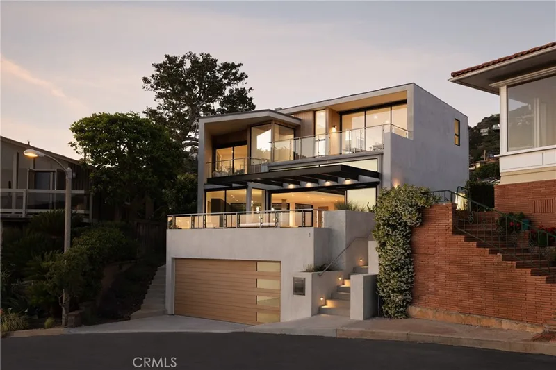 1 Lagunita, Laguna Beach, CA 92651