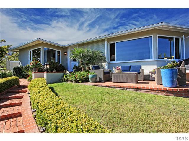1 N Vista De Catalina, Laguna Beach CA 92651 - photo 1