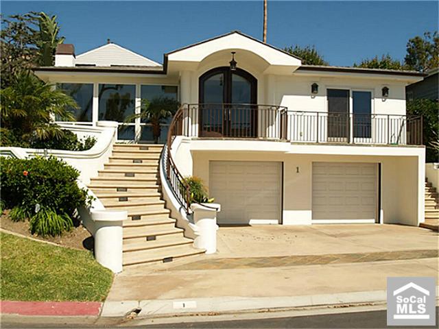 1 S STONINGTON Road, Laguna Beach CA 92651 - photo 1