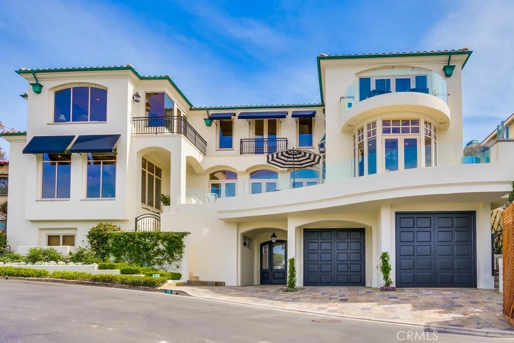 10 Emerald Bay, Laguna Beach CA 92651 - photo 1