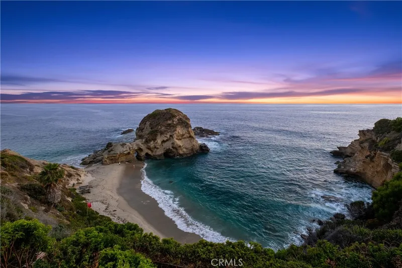 10 S La Senda, Laguna Beach