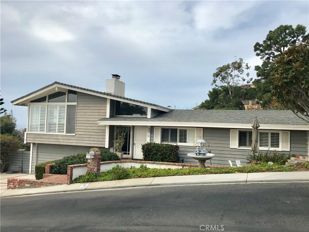 10 Vista Del Sol, Laguna Beach CA 92651 - photo 1